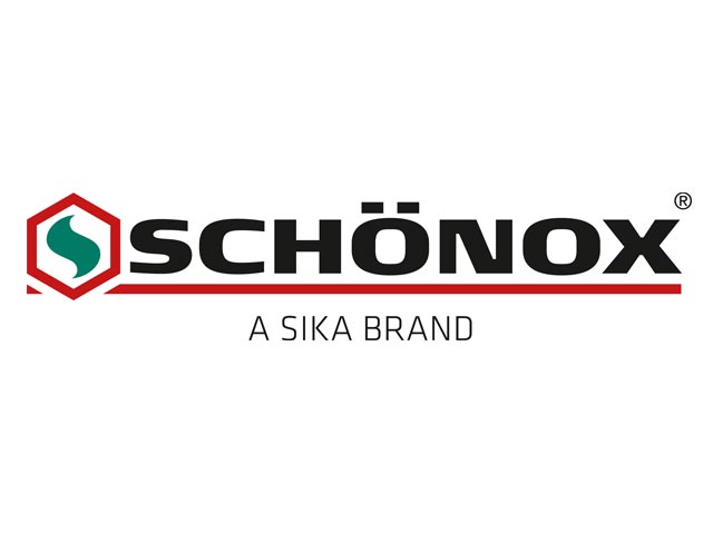 Schönox - A Sika brand