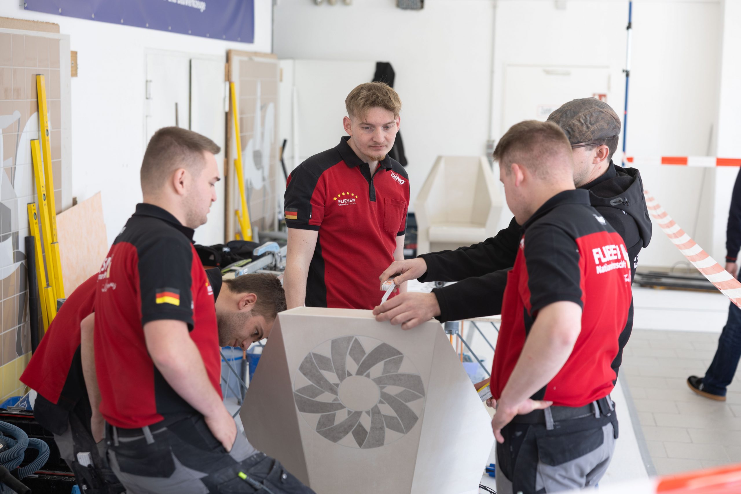 GermanSkills Finale